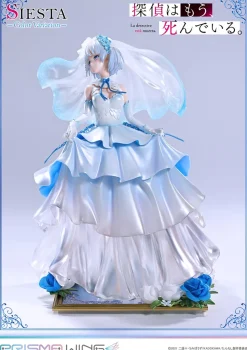 Prime 1 Studio Figure*PRISMA WING The Detective Is Already Dead Siesta Color Variation Ver. 1/7 Figure