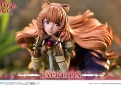 Prime 1 Studio PRISMA WING The Rising of the Shield Hero Season 2 Raphtalia 1/7 Figure JAPAN