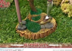 Prime 1 Studio PRISMA WING The Rising of the Shield Hero Season 2 Raphtalia 1/7 Figure JAPAN