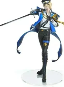 Prime 1 Studio PRISMA WING Visual Prison Guiltia Brion 1/7 Figure JAPAN OFFICIAL