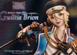 Prime 1 Studio PRISMA WING Visual Prison Guiltia Brion 1/7 Figure JAPAN OFFICIAL