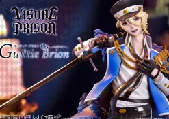 Prime 1 Studio PRISMA WING Visual Prison Guiltia Brion 1/7 Figure JAPAN OFFICIAL