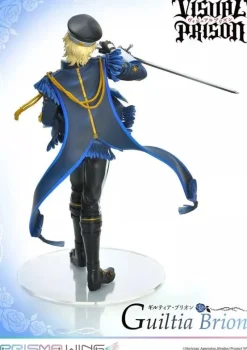 Prime 1 Studio PRISMA WING Visual Prison Guiltia Brion 1/7 Figure JAPAN OFFICIAL