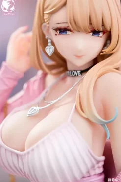 BearPanda Figure*Private Tutor Asako Fuyuyama 1/6 Figure JAPAN OFFICIAL