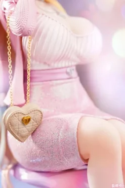 BearPanda Figure*Private Tutor Asako Fuyuyama 1/6 Figure JAPAN OFFICIAL