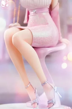 BearPanda Figure*Private Tutor Asako Fuyuyama 1/6 Figure JAPAN OFFICIAL