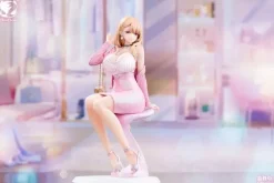 BearPanda Figure*Private Tutor Asako Fuyuyama 1/6 Figure JAPAN OFFICIAL
