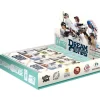 BUSHIROAD Professional Baseball Card Pacific League 2024 Vol.3 Booster Pack Box TCG JAPAN