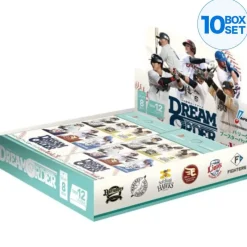 BUSHIROAD Professional Baseball Card Pacific League 2024 Vol.3 Booster Pack Box TCG JAPAN