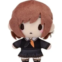 SEGA Project Sekai Colorful Stage Fuwapuchi Vol.2 Ena Shinonome Mascot Plush Doll