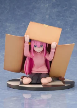 PROOF Anime BOCCHI THE ROCK! Hitori Gotoh 1/7 Figure JAPAN OFFICIAL