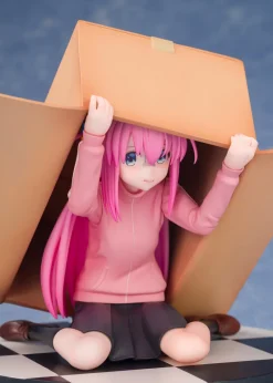 PROOF Anime BOCCHI THE ROCK! Hitori Gotoh 1/7 Figure JAPAN OFFICIAL