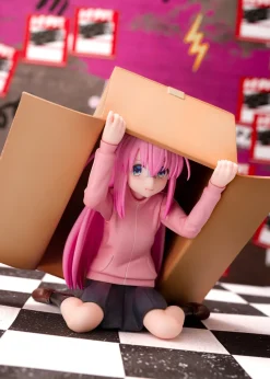 PROOF Anime BOCCHI THE ROCK! Hitori Gotoh 1/7 Figure JAPAN OFFICIAL