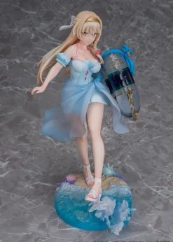 PROOF Figure*Atelier Ryza Klaudia Valentz Swimsuit ver. 1/7 Figure JAPAN OFFICIAL