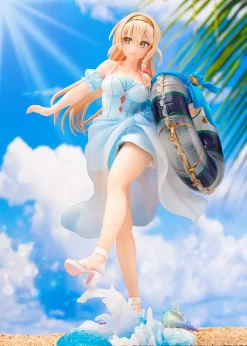 PROOF Figure*Atelier Ryza Klaudia Valentz Swimsuit ver. 1/7 Figure JAPAN OFFICIAL