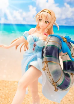 PROOF Figure*Atelier Ryza Klaudia Valentz Swimsuit ver. 1/7 Figure JAPAN OFFICIAL