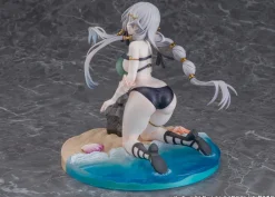 PROOF Atelier Ryza Lila Decyrus Swimsuit ver. 1/7 Figure JAPAN OFFICIAL