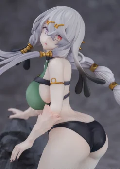 PROOF Atelier Ryza Lila Decyrus Swimsuit ver. 1/7 Figure JAPAN OFFICIAL
