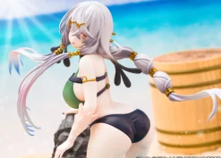 PROOF Atelier Ryza Lila Decyrus Swimsuit ver. 1/7 Figure JAPAN OFFICIAL