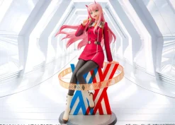 PROOF Figure*DARLING in the FRANXX Zero Two 1/7 Figure JAPAN OFFICIAL