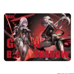 PROOF Goddess of Victory Nikke Scarlet Black Shadow Illustration Play Mat NT