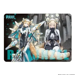 PROOF Goddess of Victory Nikke Rapunzel Illustration Play Mat NT JAPAN