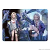 PROOF Goddess of Victory Nikke Ein Illustration Play Mat NT JAPAN