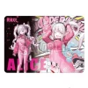 PROOF Other Toys & Hobbies*Goddess of Victory Nikke Alice Illustration Play Mat NT JAPAN