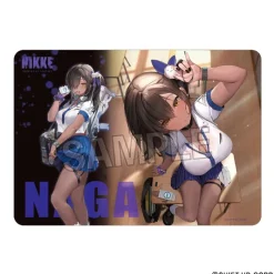 PROOF Goddess of Victory Nikke Naga Illustration Play Mat NT JAPAN