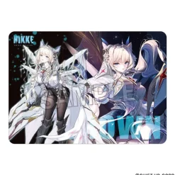 PROOF Other Toys & Hobbies*Goddess of Victory Nikke Crown Illustration Play Mat NT JAPAN