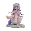 PROOF Figure*Miss Kobayashi's Dragon Maid Kanna Relaxing Ver. 1/7 Figure JAPAN OFFICIAL