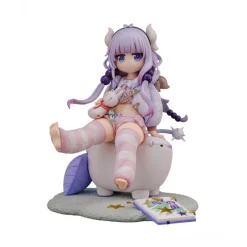 PROOF Figure*Miss Kobayashi's Dragon Maid Kanna Relaxing Ver. 1/7 Figure JAPAN OFFICIAL