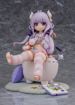 PROOF Figure*Miss Kobayashi's Dragon Maid Kanna Relaxing Ver. 1/7 Figure JAPAN OFFICIAL
