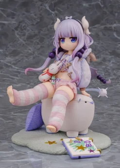 PROOF Figure*Miss Kobayashi's Dragon Maid Kanna Relaxing Ver. 1/7 Figure JAPAN OFFICIAL