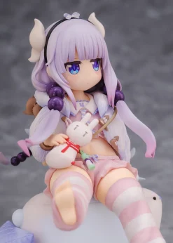 PROOF Figure*Miss Kobayashi's Dragon Maid Kanna Relaxing Ver. 1/7 Figure JAPAN OFFICIAL
