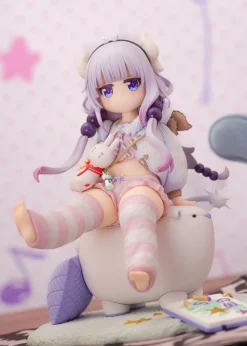 PROOF Figure*Miss Kobayashi's Dragon Maid Kanna Relaxing Ver. 1/7 Figure JAPAN OFFICIAL