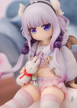 PROOF Figure*Miss Kobayashi's Dragon Maid Kanna Relaxing Ver. 1/7 Figure JAPAN OFFICIAL