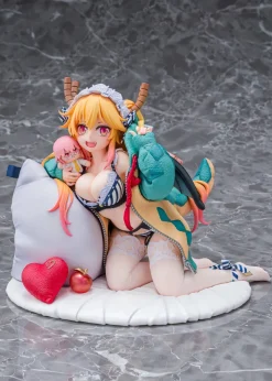 PROOF Miss Kobayashi's Dragon Maid Tohru Relax ver. 1/7 Figure JAPAN OFFICIAL