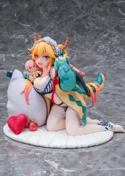 PROOF Miss Kobayashi's Dragon Maid Tohru Relax ver. 1/7 Figure JAPAN OFFICIAL
