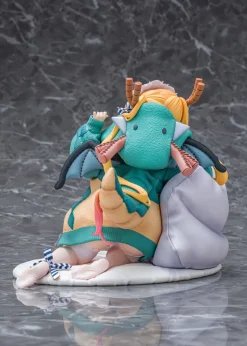 PROOF Miss Kobayashi's Dragon Maid Tohru Relax ver. 1/7 Figure JAPAN OFFICIAL