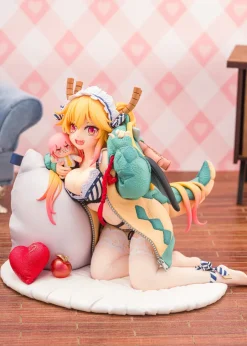 PROOF Miss Kobayashi's Dragon Maid Tohru Relax ver. 1/7 Figure JAPAN OFFICIAL