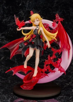 PROOF Figure*Monogatari Series Shinobu Oshino 1/7 Figure JAPAN OFFICIAL