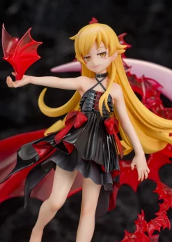PROOF Figure*Monogatari Series Shinobu Oshino 1/7 Figure JAPAN OFFICIAL