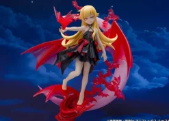PROOF Figure*Monogatari Series Shinobu Oshino 1/7 Figure JAPAN OFFICIAL