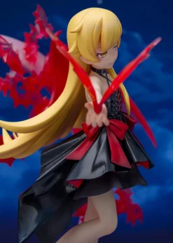 PROOF Figure*Monogatari Series Shinobu Oshino 1/7 Figure JAPAN OFFICIAL