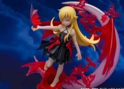 PROOF Figure*Monogatari Series Shinobu Oshino 1/7 Figure JAPAN OFFICIAL
