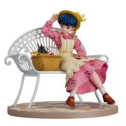 PROOF Figure*Ranma 1/2 Original Manga Akane Tendo 1/7 Figure JAPAN OFFICIAL