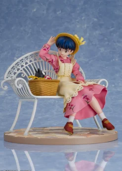 PROOF Figure*Ranma 1/2 Original Manga Akane Tendo 1/7 Figure JAPAN OFFICIAL