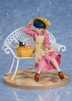 PROOF Figure*Ranma 1/2 Original Manga Akane Tendo 1/7 Figure JAPAN OFFICIAL