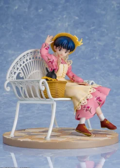 PROOF Figure*Ranma 1/2 Original Manga Akane Tendo 1/7 Figure JAPAN OFFICIAL